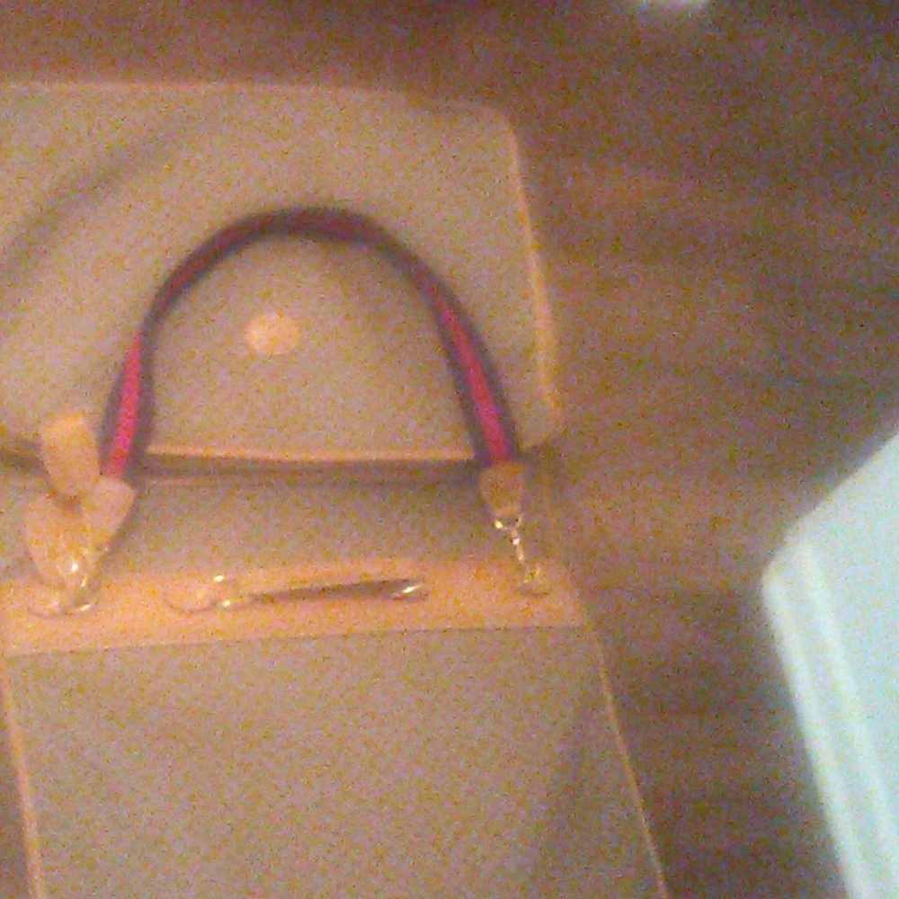 Gucci luggage suit bag